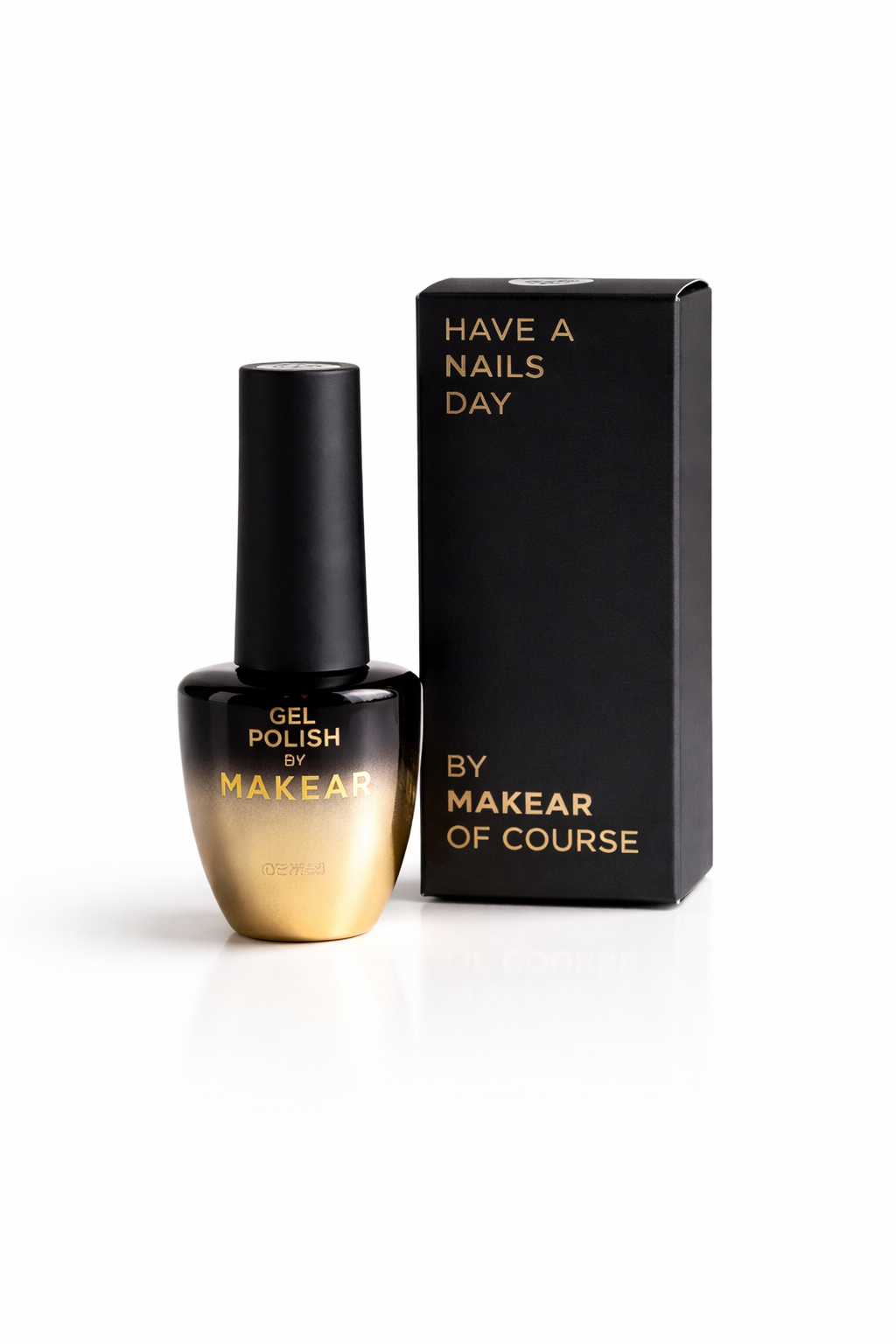 MAKEAR Kera Base – Stärkende Keratin Base HEMAFREE