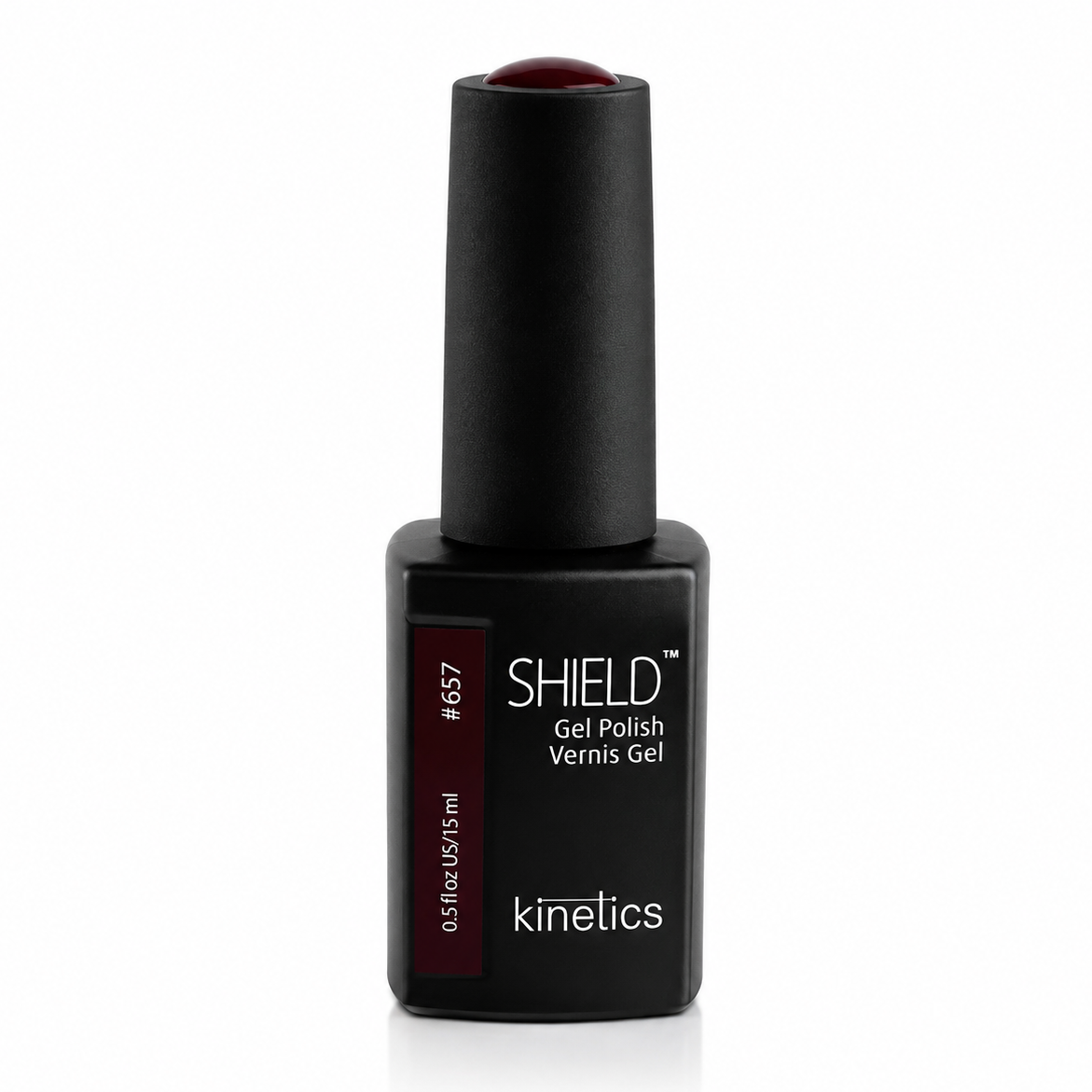 Kinetics Gel Polish 657 Curious