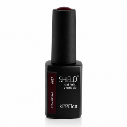 Kinetics Gel Polish 657 Curious