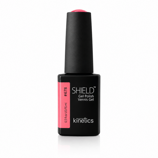 Kinetics Gel Polish 678 Fantasy