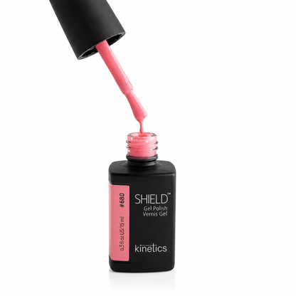 Kinetics Gel Polish 680 Touch