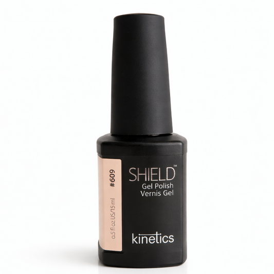 Kinetics Gel Polish 609 Hush
