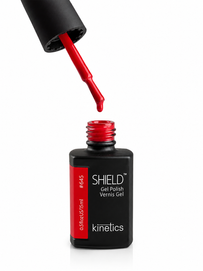 Kinetics Gel Polish 645 Accelerate