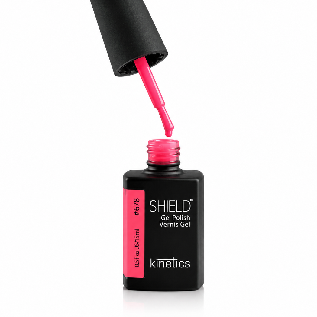 Kinetics Gel Polish 678 Fantasy