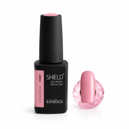 Kinetics Gel Polish 680 Touch