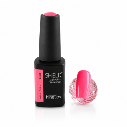 Kinetics Gel Polish 678 Fantasy
