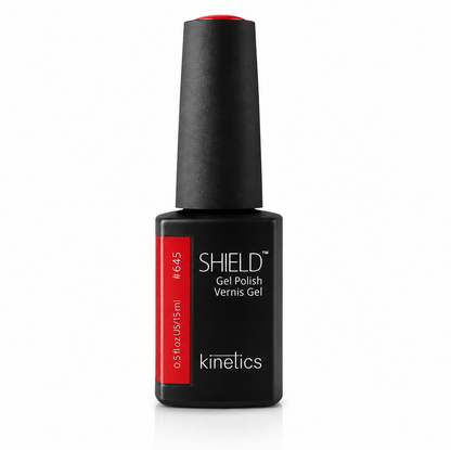 Kinetics Gel Polish 645 Accelerate