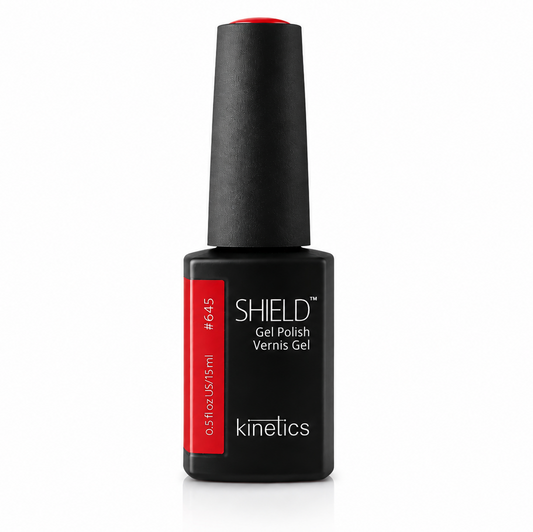 Kinetics Gel Polish 645 Accelerate