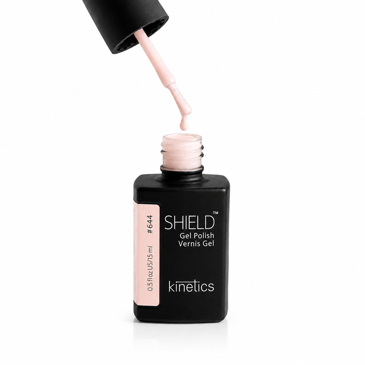 Kinetics Gel Polish 644 Resilience