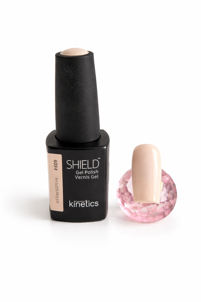 Kinetics Gel Polish 609 Hush