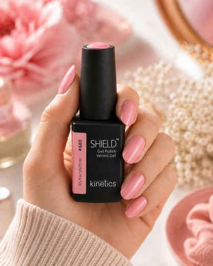 Kinetics Gel Polish 680 Touch