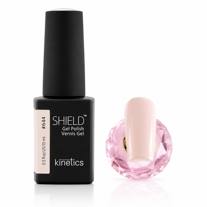 Kinetics Gel Polish 644 Resilience