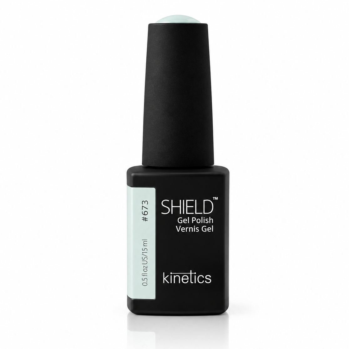 Kinetics Gel Polish 673 Sensory