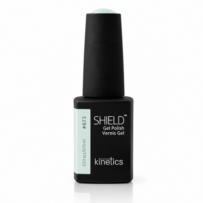 Kinetics Gel Polish 673 Sensory