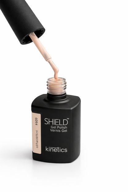 Kinetics Gel Polish 609 Hush